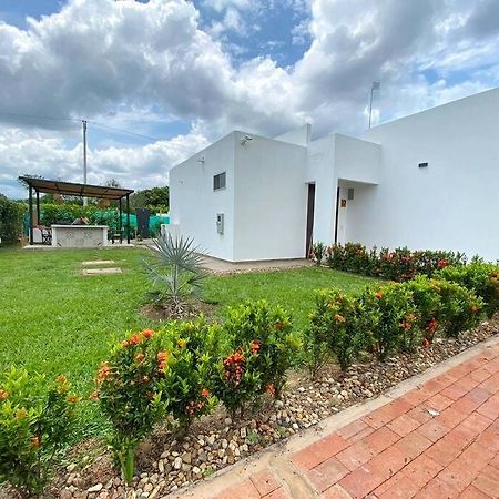 Villa Casa Palma Roja Boutique , Piscina Privada Carmen de Apicalá Esterno foto