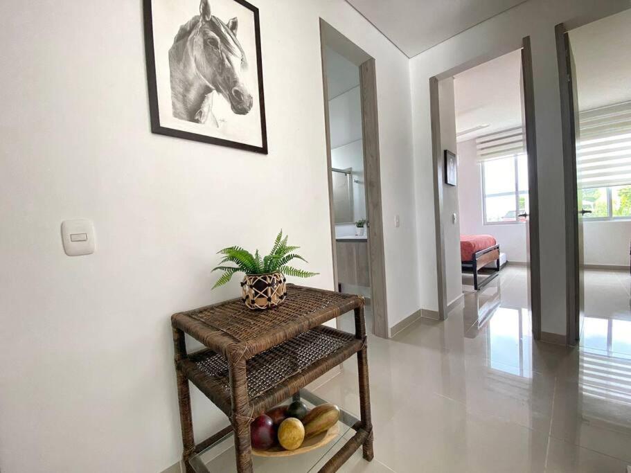 Villa Casa Palma Roja Boutique , Piscina Privada Carmen de Apicalá Esterno foto
